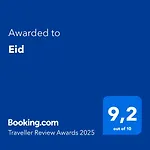 Eid *