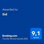 Апартаменты Eid