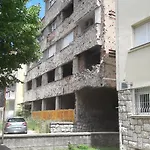 Апартаменты Eid *