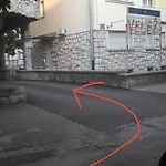 Апартаменты Eid