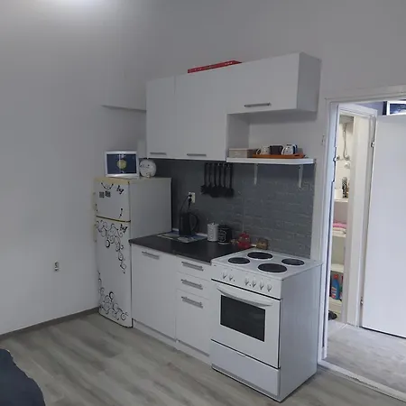 Eid Apartamento Mostar