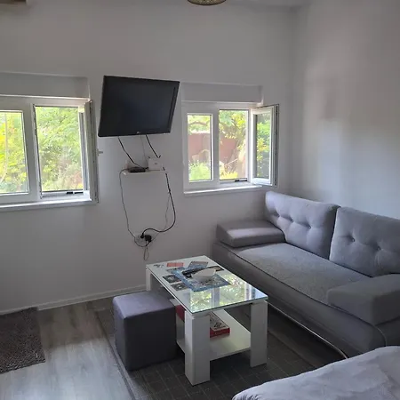 Apartment Eid *