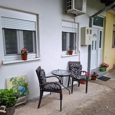 Eid Appartement