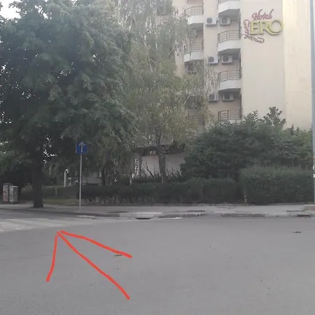 Eid Apartament Mostar