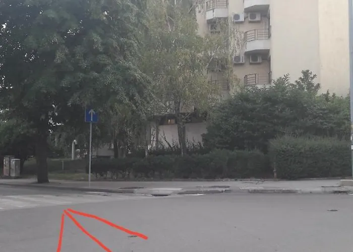 Eid Apartament Mostar